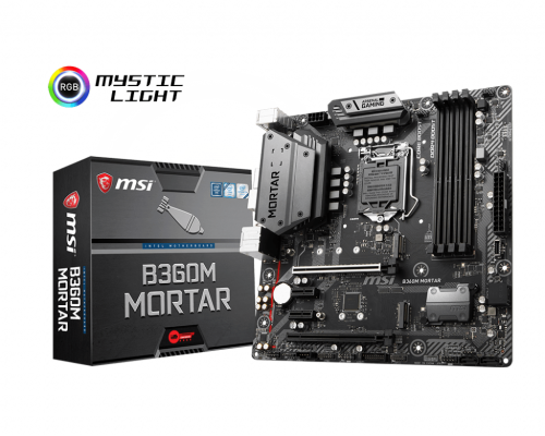 GAMING PC/ INTEL I5 8500T/ 16GB RAM/ GTX 1050Ti 4G/ 128GB SSD/ 2TB HDD/ WIN 10 PRO