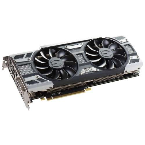 EVGA GTX 1080 8G FTW2 - EXCELLENT CONDITION