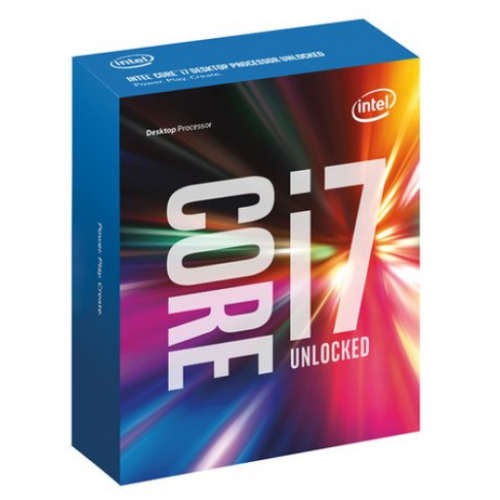 INTEL i7 6700K ** DESKTOP PROCESSOR ** GOOD CONDITION ** WARRANTY **