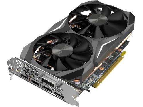 ZOTAC GTX 1070 8G MINI ** GAMING GRAPHICS CARD ** EXCELLENT CONDITION ** WARRANTY ** ORIGINAL PACK**