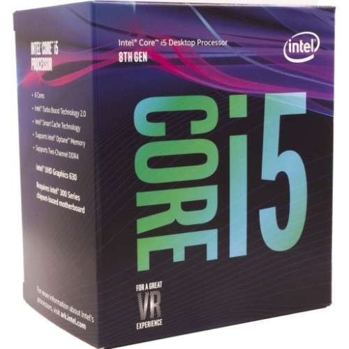 GAMING PC - I5 8600k / ASUS STRIX MB / 16GB  RAM / GTX 1060 6G / 512GB SSD / 500GB HDD / WIN 10