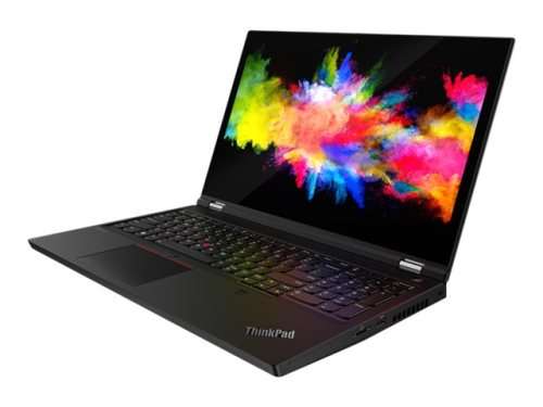 LENOVO THINKPAD P15 - i7 10850H - 32GB RAM - 512GB SSD - 15.6` - QUADRO T1000 4G - WARRANTY DEC 2023