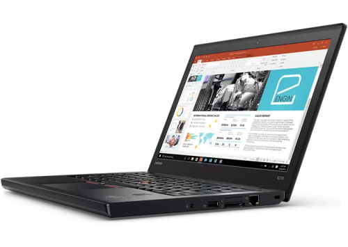 LENOVO THINKPAD X270 **i7 7600u ** 8GB RAM ** 512GB SSD ** 12.5` ** WARRANTY **