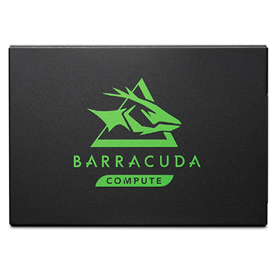 SEAGATE 250GB SSD
