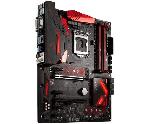 ASROCK H270 FATAL1TY **GAMING MOTHERBOARD** **EXCELLENT CONDITION**
