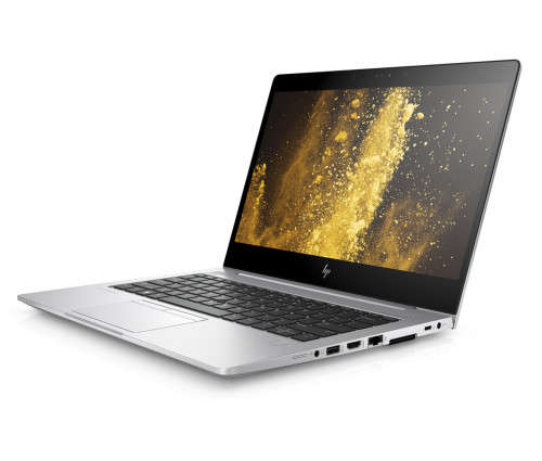 HP ELITEBOOK 830 G5 ** i5 8250u ** 8GB RAM ** 500GB HDD ** 13.3` FHD ** WARRANTY **GOOD CONDITION**