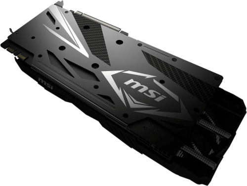 MSI GTX 1070TI DUKE 8G ** GAMING GRAPHICS CARD ** ORIGINAL PACKAGING ** WARRANTY **
