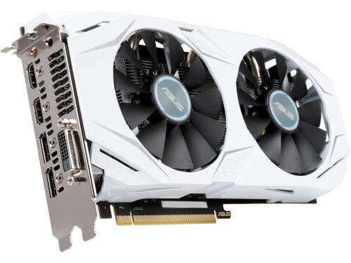 ASUS GTX 1060 DUAL 6G  ** GAMING GRAPHICS CARD ** ORIGINAL PACKAGING ** WARRANTY **