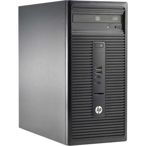 GAMING / OFFICE HP PC **i5 4590s  ** 8GB RAM ** 128GB SSD ** 1TB HDD ** WIN 10 PRO**