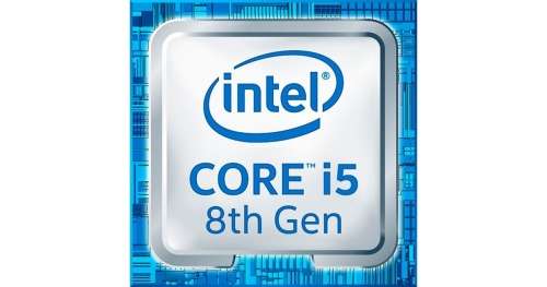 Intel i5 8600k - Desktop Processor - Good Condition - Warranty