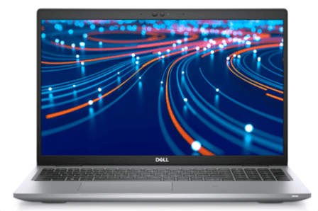 DELL LATITUDE 5520 ** i5 1145G7 ** 16GB RAM  ** 256GB SSD ** 15.6` FULL HD ** LTE** WARRANTY  2024**