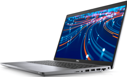 DELL LATITUDE 5520 ** i5 1145G7 ** 16GB RAM  ** 256GB SSD ** 15.6` FULL HD ** LTE** WARRANTY  2024**