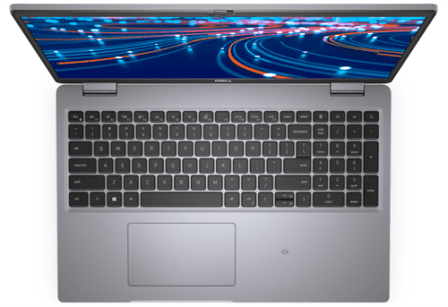 DELL LATITUDE 5520 ** i5 1145G7 ** 16GB RAM  ** 256GB SSD ** 15.6` FULL HD ** LTE** WARRANTY  2024**