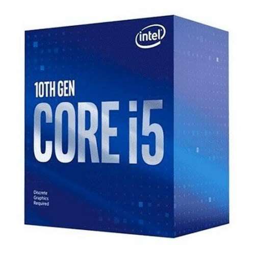 INTEL CORE i5 10400 ** DESKTOP PROCESSOR ** GOOD CONDITION ** WARRANTY **