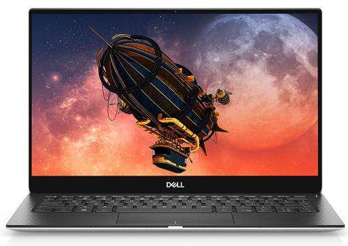 DELL XPS 13 9380 ** i7 8665u ** 512GB SSD **16GB RAM** 13.3` 4K ULTRA HD INFINITY EDGE TOUCH **