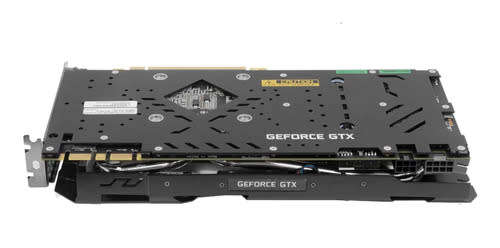 GALAX GTX 1070 8G ** GAMING GRAPHICS CARD ** EXCELLENT CONDITION ** WARRANTY **
