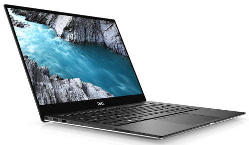 DELL XPS 13 7390 ** CORE i7 10510u ** 512GB SSD **16GB RAM** 13.3` 4K ULTRA HD INFINITY EDGE TOUCH**
