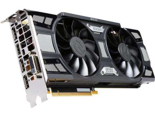EVGA GTX 1070 SC 8G  ** GAMING GRAPHICS CARD ** EXCELLENT CONDITION ** WARRANTY **
