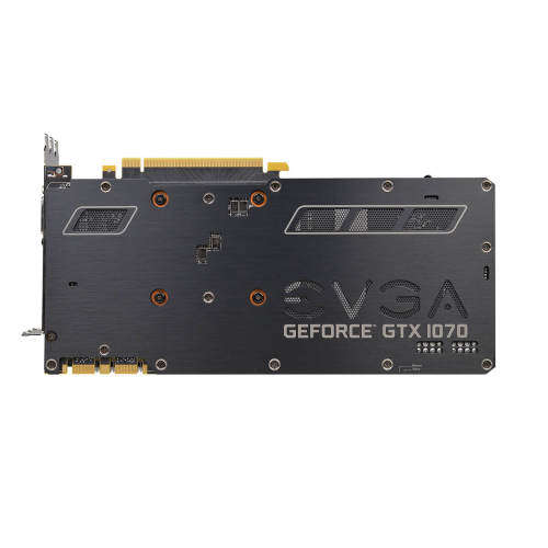 EVGA GTX 1070 SC 8G  ** GAMING GRAPHICS CARD ** EXCELLENT CONDITION ** WARRANTY **