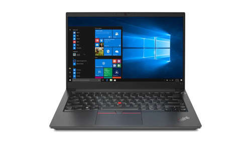 LENOVO THINKPAD E14 GEN 2  ** i5 1135G7 ** 8GB RAM ** 256GB SSD ** 14` FHD ** WARRANTY 2024 **