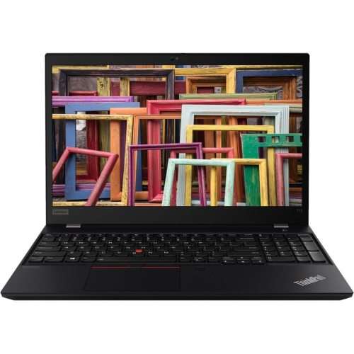 LENOVO THINKPAD T15 ** i7 10610u**16GB RAM ** 1TB SSD ** 15.6` FHD **FREE OFFICE 2021 ** WARRANTY **