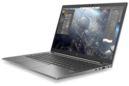 HP ZBOOK 14 G7 **i5 10210u**8GB RAM **512GB SSD**14` FHD ** WARRANTY  2024**