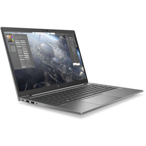HP ZBOOK 14 G7 **i5 10210u**8GB RAM **512GB SSD**14` FHD ** WARRANTY  2024**