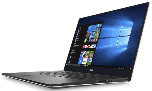 DELL XPS 15 9560 ** i7 7700HQ ** GTX 1050 4G ** 256GB SSD **8GB RAM** 15.6` ** GOOD CONDITION **