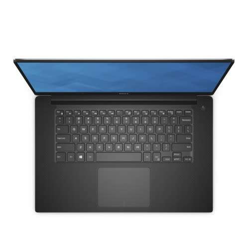 DELL XPS 15 9560 ** i7 7700HQ ** GTX 1050 4G ** 256GB SSD **8GB RAM** 15.6` ** GOOD CONDITION **