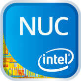 INTEL NUC (MINI PC) ** i5 1135G7 ** 8GB RAM** 128GB SSD ** WIN 10 PRO ** WIFI **