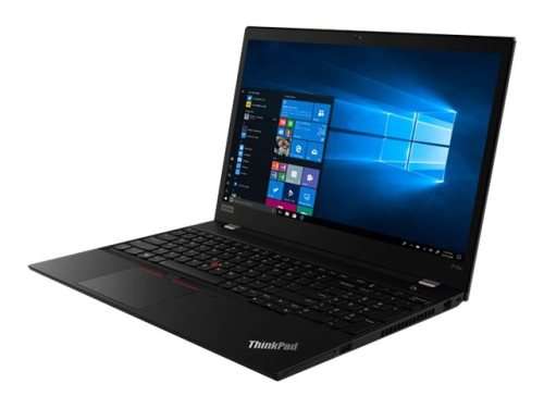 LENOVO THINKPAD T15 ** i7 10510u ** 16GB RAM ** 512GB SSD ** NVIDIA MX330 ** 15.6` FHD ** EXCELLENT