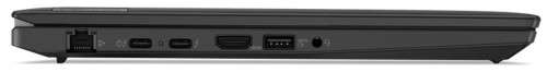 LENOVO THINKPAD T14 GEN 3 ** i7 1255u ** 16GB RAM ** 512GB SSD ** 14` FHD ** LTE ** WARRANTY 2027 **