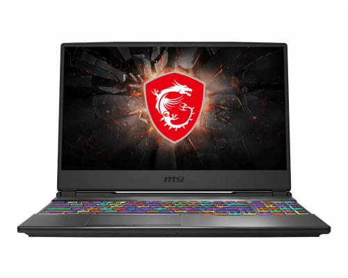 MSI GP65 LEOPARD ** GAMING LAPTOP  ** i7 9750H ** 16GB RAM ** 1TB SSD + 1TB HDD**GTX 1660TI**144Hz**