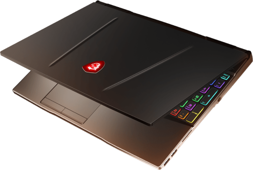 MSI GP65 LEOPARD ** GAMING LAPTOP  ** i7 9750H ** 16GB RAM ** 1TB SSD + 1TB HDD**GTX 1660TI**144Hz**