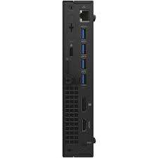 DELL OPTIPLEX  7040(MICRO) ** I7 6700T ** 16GB  RAM ** 256GB SSD ** WIN 10 PRO ** WARRANTY **