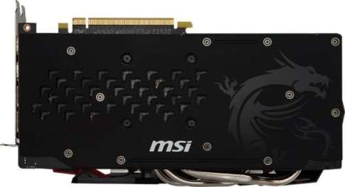MSI RX580 8G GAMING X ** GAMING GRAPHICS CARD ** GOOD CONDITION ** WARRANTY **