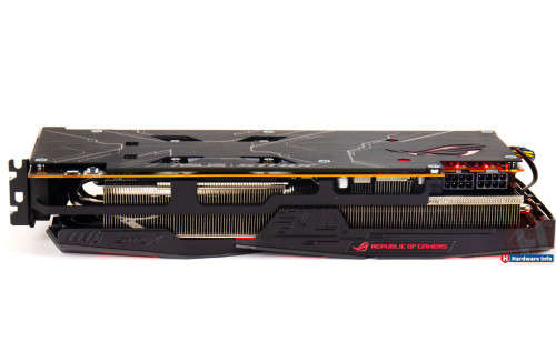 ASUS 5700XT ROG STRIX 8G OC ** GAMING GRAPHICS CARD **WARRANTY**GOOD CONDTION**ORIGINAL PACKAGING**