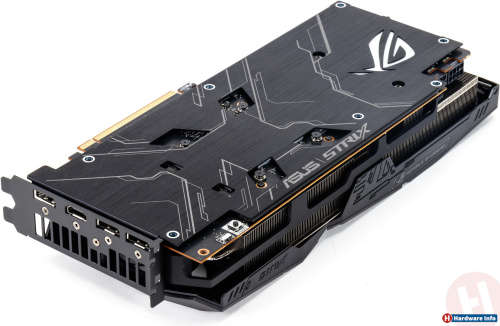 ASUS 5700XT ROG STRIX 8G OC ** GAMING GRAPHICS CARD **WARRANTY**GOOD CONDTION**ORIGINAL PACKAGING**