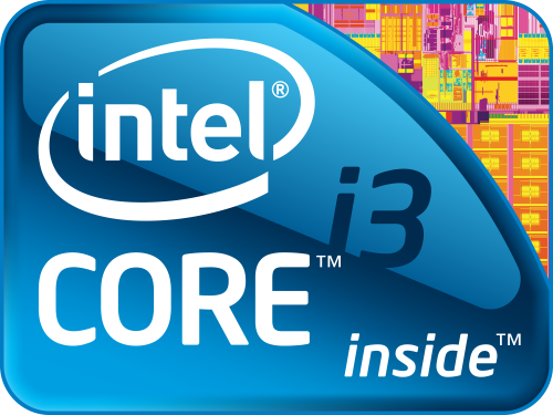 Intel Core i3 3240 - Desktop Processor - Good Condition - Warranty