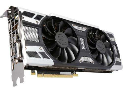 EVGA GTX 1080 8G ACX 3.0  ** GAMING GRAPHICS CARD ** GOOD CONDITION ** WARRANTY **