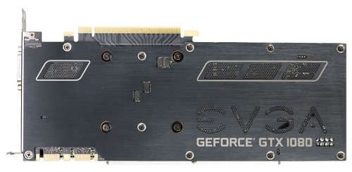 EVGA GTX 1080 8G ACX 3.0  ** GAMING GRAPHICS CARD ** GOOD CONDITION ** WARRANTY **
