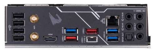 Aorus Z390 Pro Wifi - Gaming Motherboard - Wifi - Bluetooth - Good Condition - Warranty