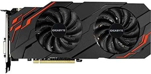 GIGABYTE GTX 1070 8G ** GAMING GRAPHICS CARD ** GOOD CONDITION ** WARRANTY **