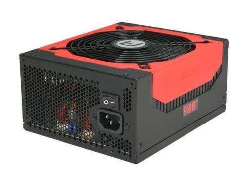 ANTEC HCG-900AP HIGH CURRENT GAMER 900W POWER SUPPLY ** WARRANTY ** GOOD CONDITION **