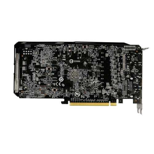 GIGABYTE RADEON RX 570 GAMING 4G MI ** GAMING GRAPHICS CARD ** GOOD CONDITION  ** WARRANTY **