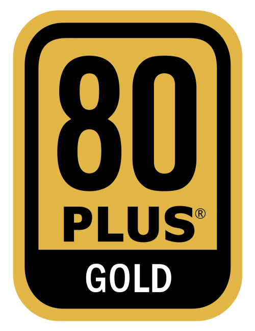 ANTEC NEO ECO GOLD ZEN ** 600w GAMING POWER SUPPLY ** 80+ GOLD ** WARRANTY ** GOOD CONDITION **