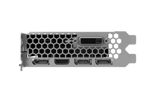 PALIT GTX 1070 DUAL 8GB ** GAMING GRAPHICS CARD ** EXCELLENT CONDITION ** WARRANTY **