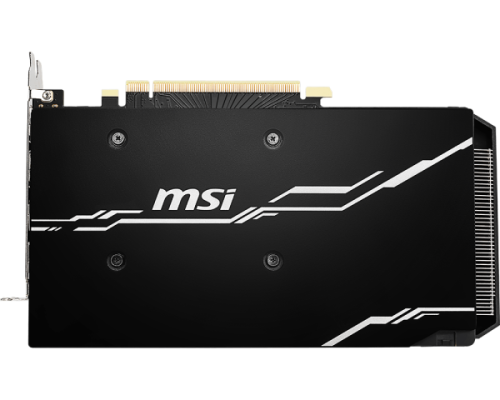 Msi Rtx 2060 8G Super Ventus - Gaming Graphics Card - Warranty - Good Condition