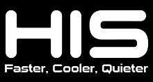 HIS RX580 IceQ X² OC 8GB ** GAMING GRAPHICS CARD ** WARRANTY ** GOOD CONDITION **