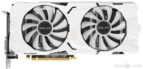 GALAX GTX 1080TI EXOC WHITE 11GB  ** GAMING GRAPHICS CARD ** EXCELLENT CONDITION ** WARRANTY **